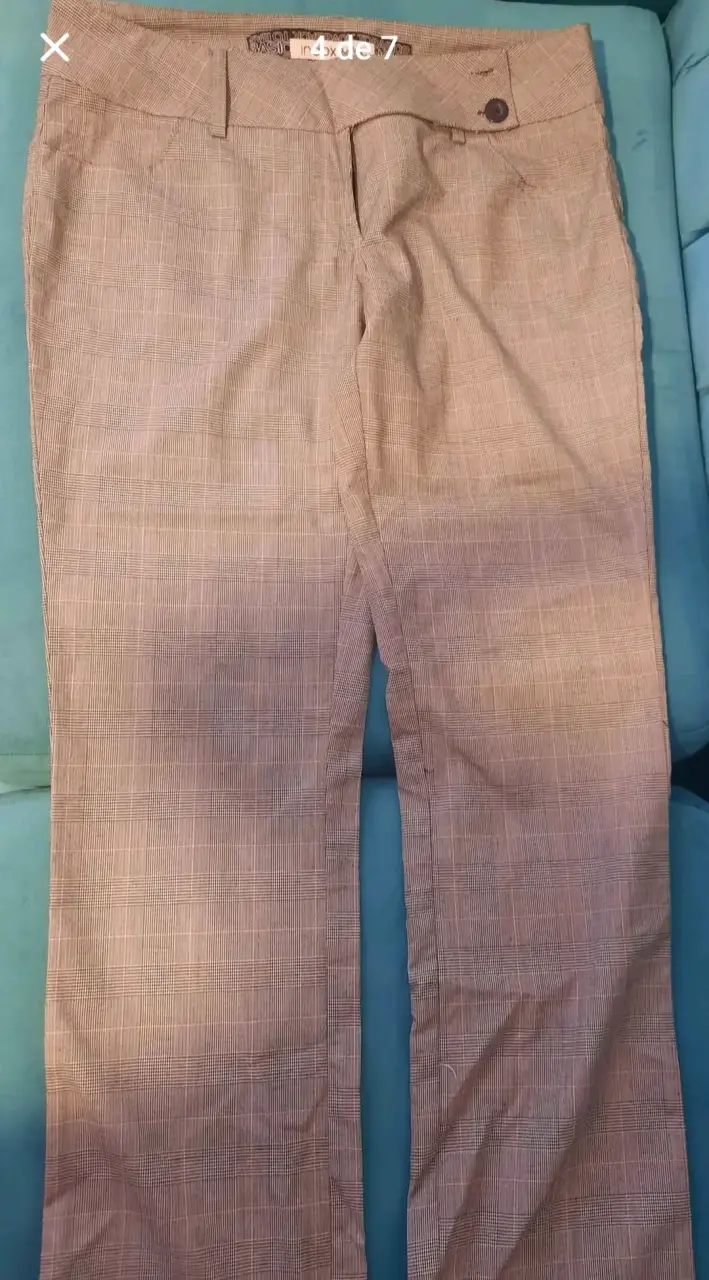 Ropa Variada - 6