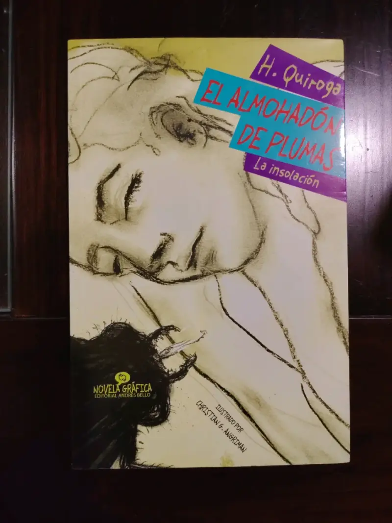 Colección de novelas gráficas y libros juveniles - 4