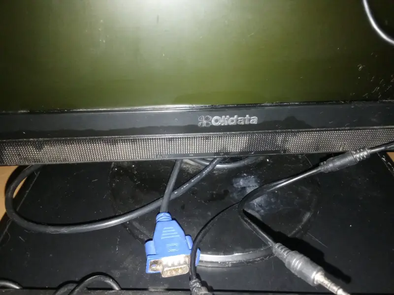 PC de escritorio HP EliteDesk con unidad DVD - 2