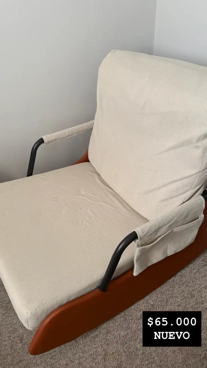 Silla maternal