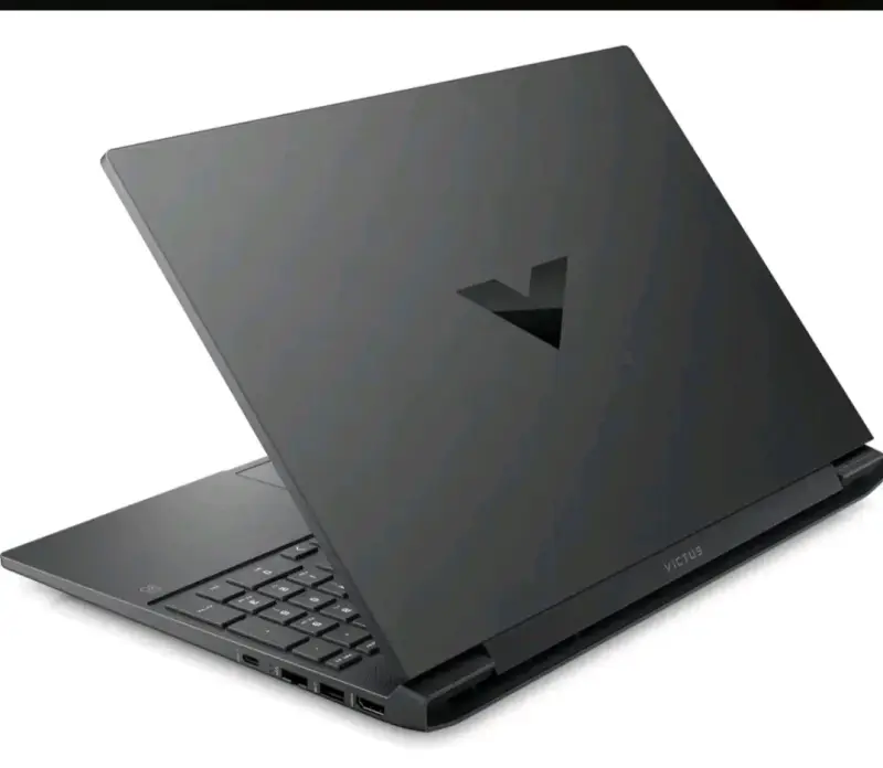 Laptop HP Victus Ryzen 5 RTX 3050 8GB RAM - 3