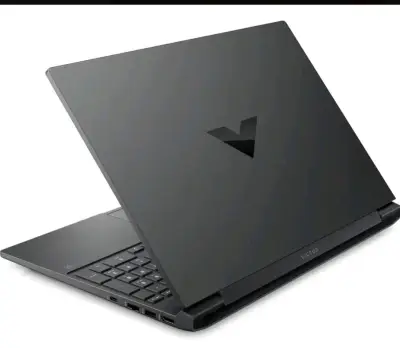 Laptop HP Victus Ryzen 5 RTX 3050 8GB RAM - miniatura 3