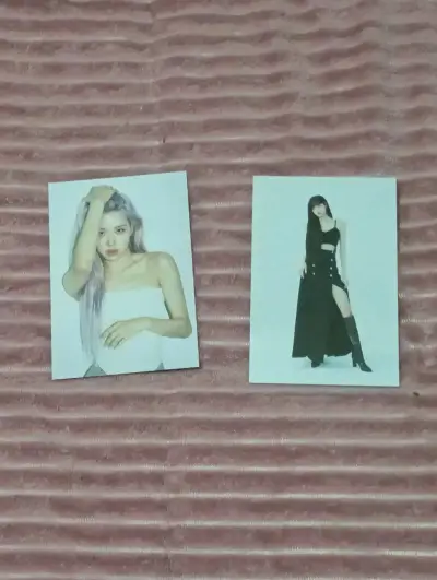 BLACKPINK 'The Album' - miniatura 2