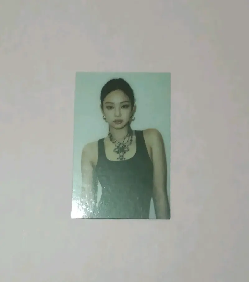 BLACKPINK 'The Album' - 3