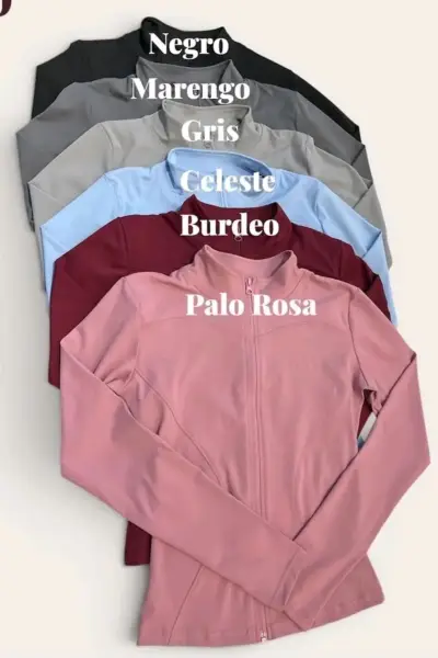 Chaqueta deportiva - miniatura 3