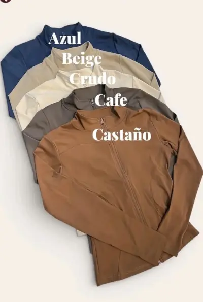 Chaqueta deportiva - miniatura 4