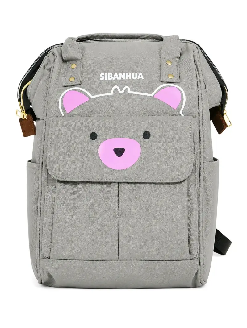 Mochila infantil