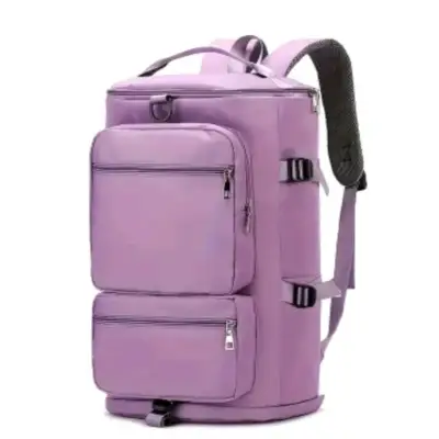 Mochila - bolso grande multiusos - miniatura 2