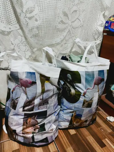 Lote de Ropa de bebé niño - miniatura 1
