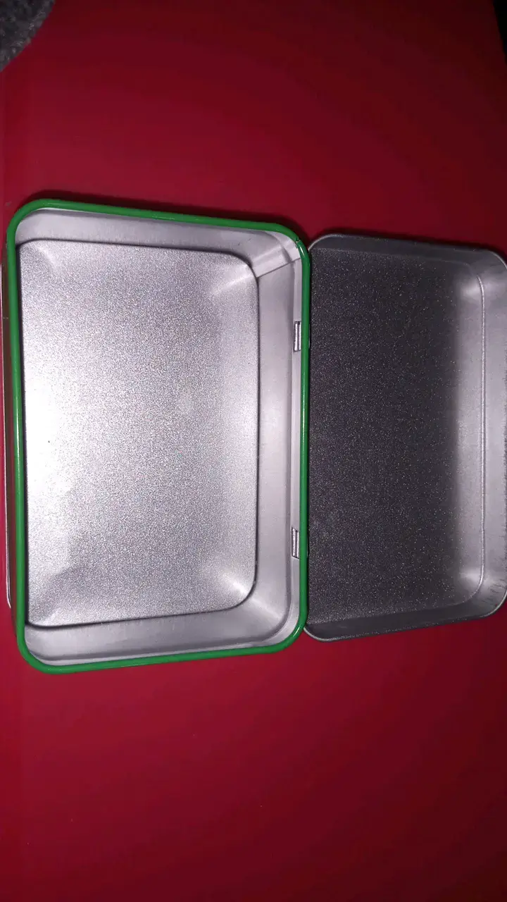 Lata coleccionable Pokémon 151 - 1