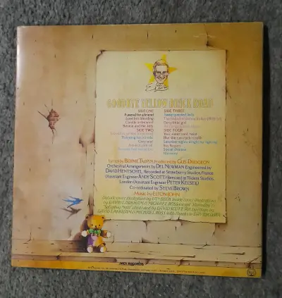 Elton John - Goodbye Yellow Brick Road - miniatura 2