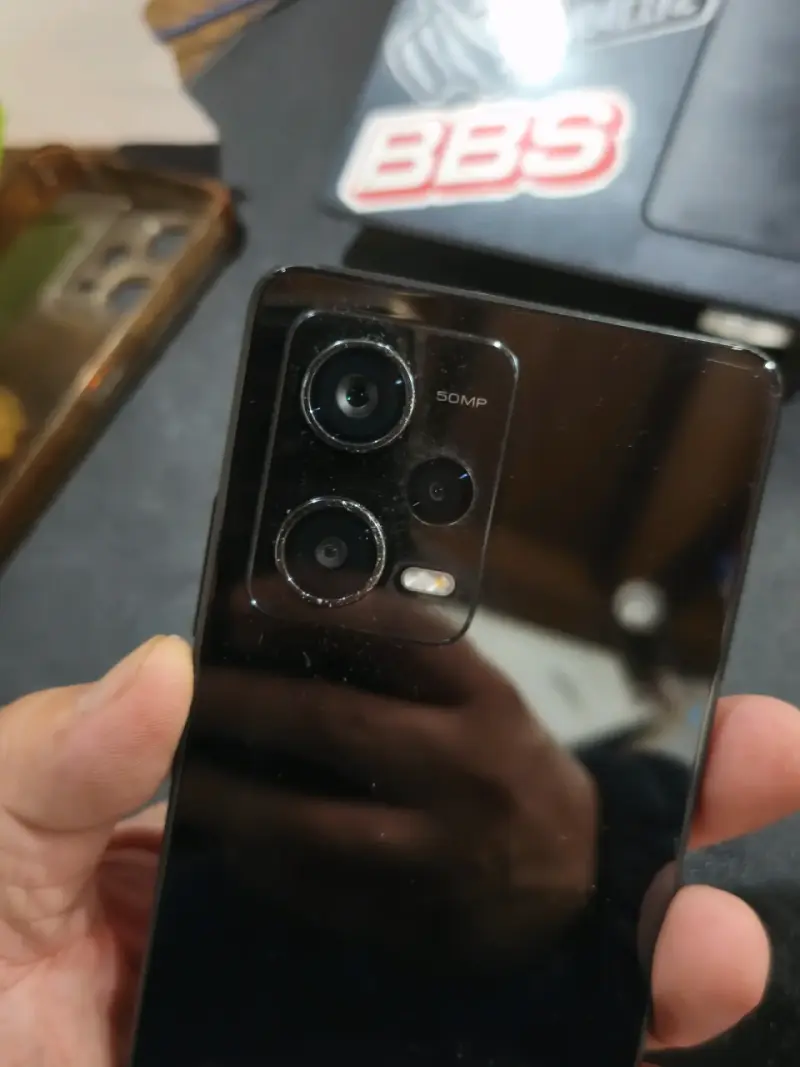 Smartphone  Xiaomi 11 T con cámara de 50MP - 1