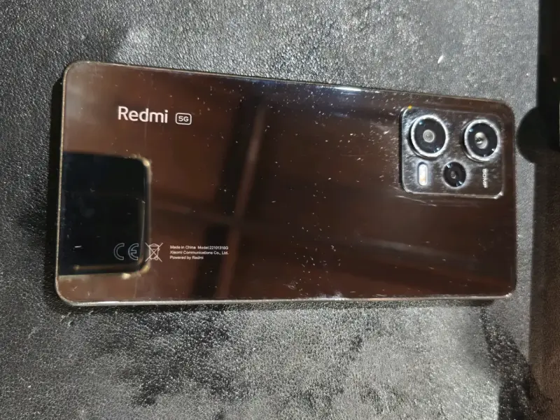 Smartphone  Xiaomi 11 T con cámara de 50MP - 4