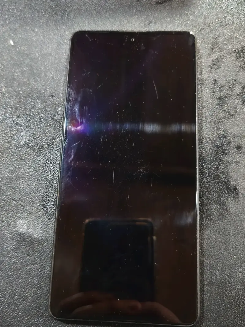 Smartphone  Xiaomi 11 T con cámara de 50MP - 5