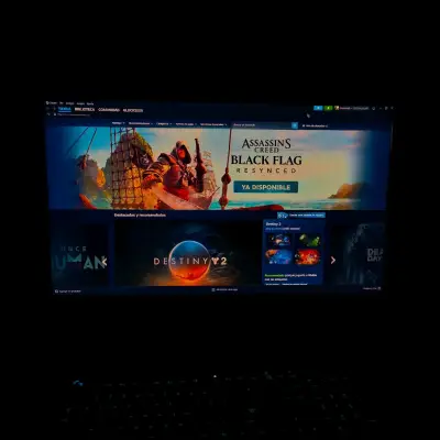 Monitor Viewsonic 100Hz, 1Ms De Respuesta - miniatura 5