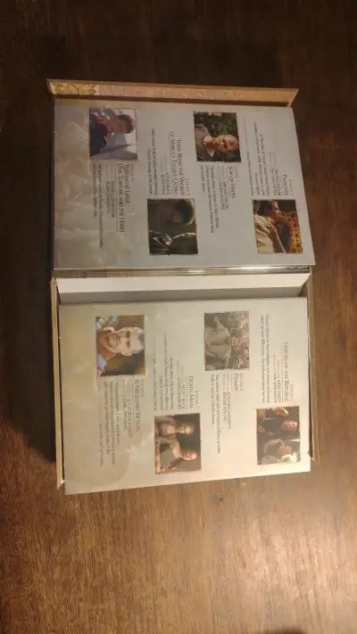 Serie completa de Rome en DVD - miniatura 2