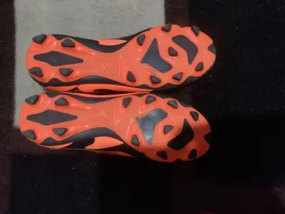 Botines adidas xmessi - miniatura 4