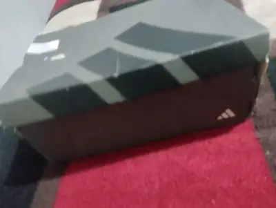Botines adidas xmessi - miniatura 5