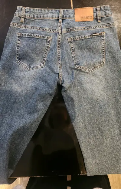 Jeans Maui & Sons skinny fit talla 12 - miniatura 4