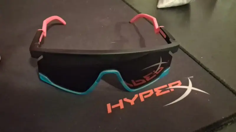 Oakley BXTR - Matte Black Frame With Prizm Black L - 6