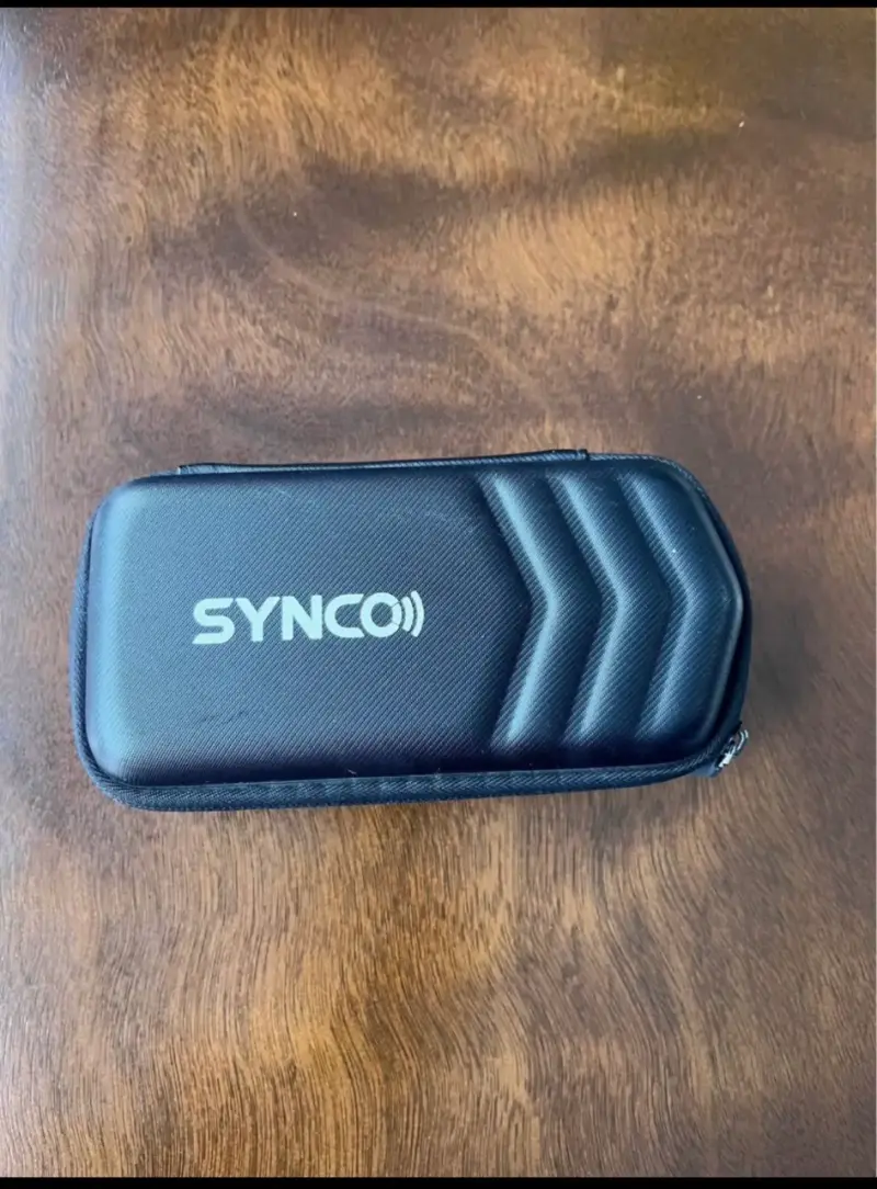 Micrófono inalámbrico Synco G2 con accesorios - 2