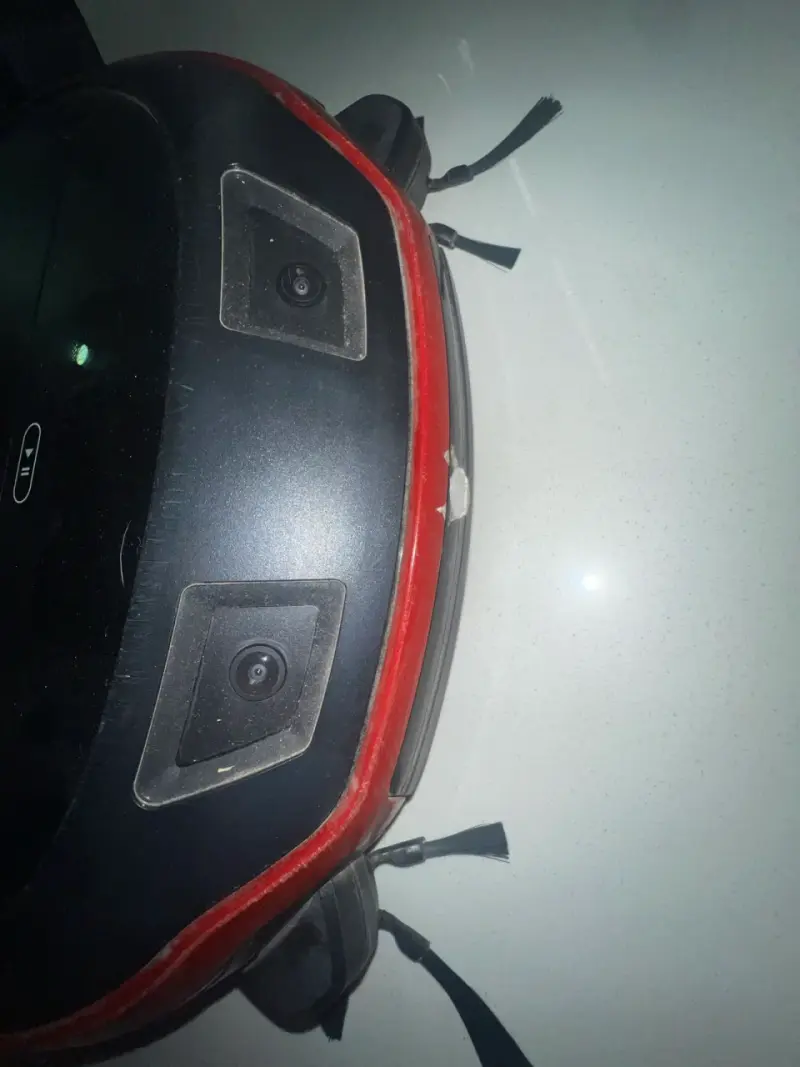 Aspiradora robot Miele Scout RX2 con base - 4