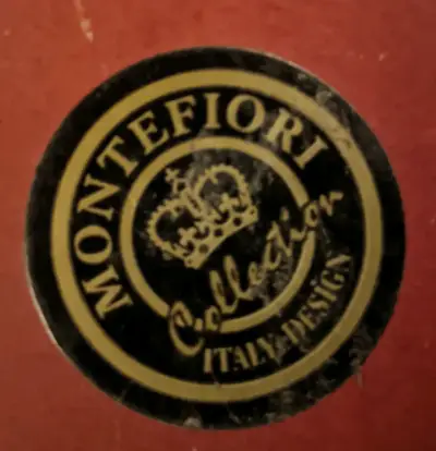 Figura decorativa Montifiori de niños con flores - miniatura 4