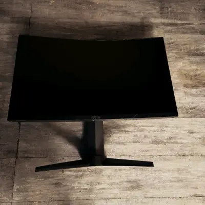 Monitor Msi Para Repuesto 75Hz 1Ms - miniatura 1