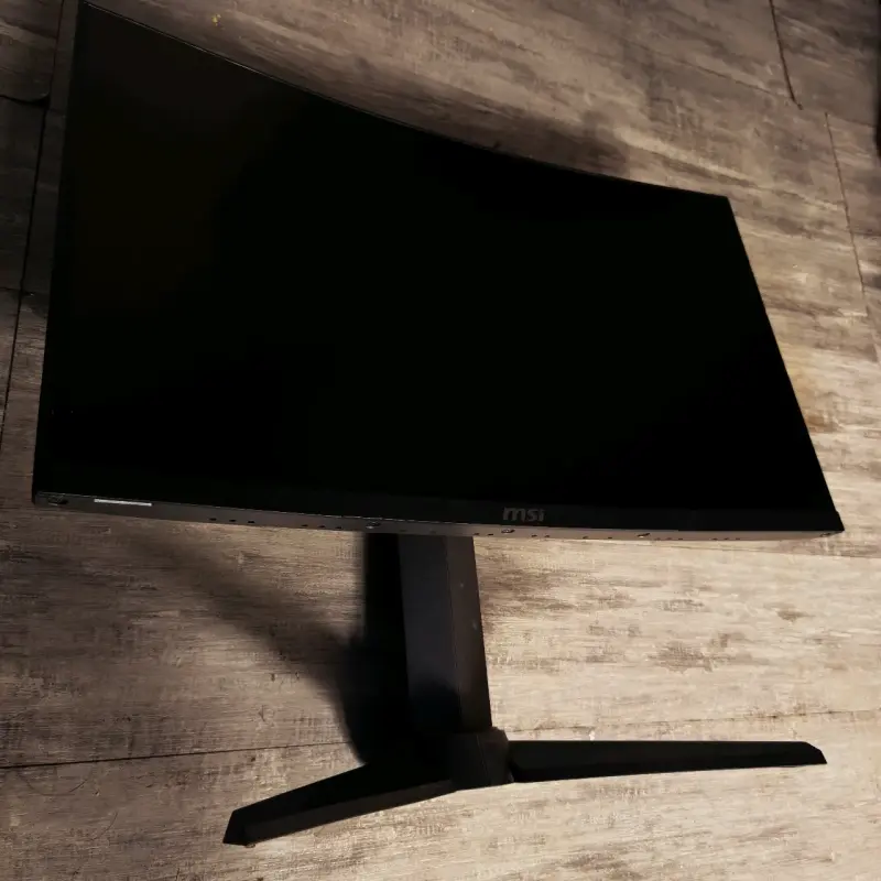Monitor Msi Para Repuesto 75Hz 1Ms - 2
