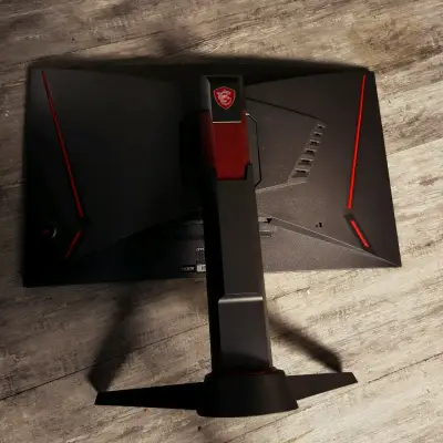 Monitor Msi Para Repuesto 75Hz 1Ms - miniatura 4