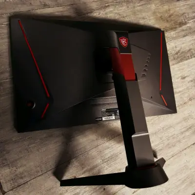 Monitor Msi Para Repuesto 75Hz 1Ms - miniatura 5