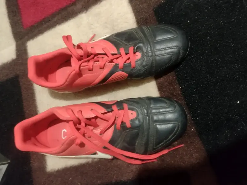Botines clasicos nike 360zoom - 1
