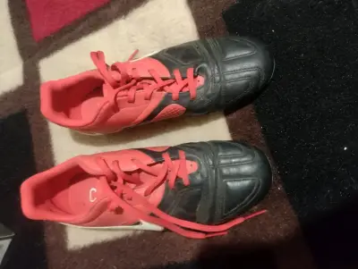 Botines clasicos nike 360zoom - miniatura 1