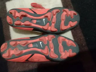 Botines clasicos nike 360zoom - miniatura 4