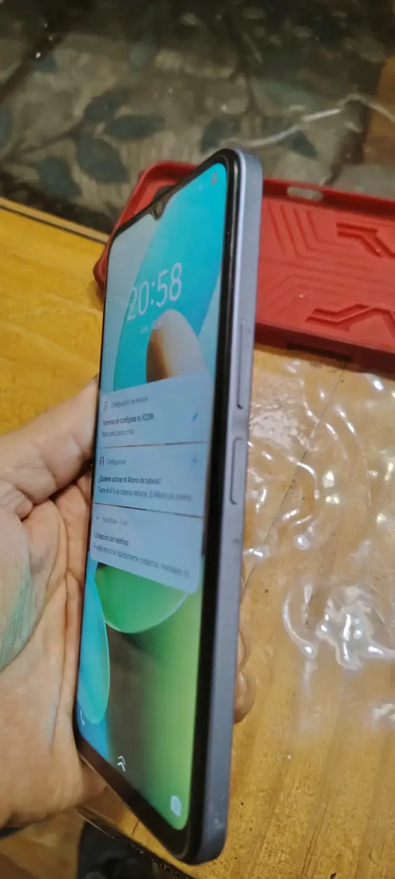 Teléfono vivo y22s - 3