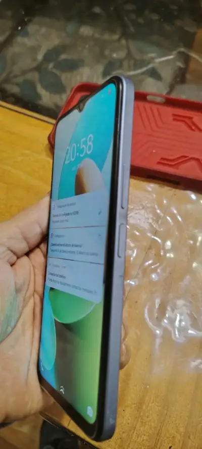 Teléfono vivo y22s - miniatura 3