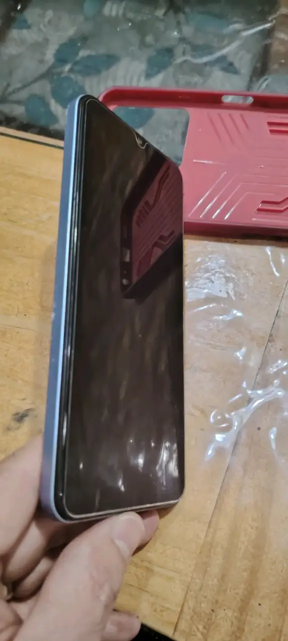 Teléfono vivo y22s - 4