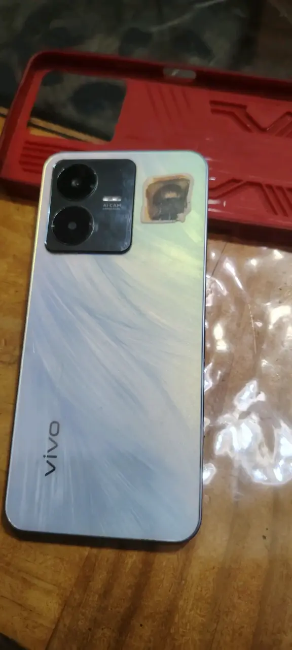 Teléfono vivo y22s - 5