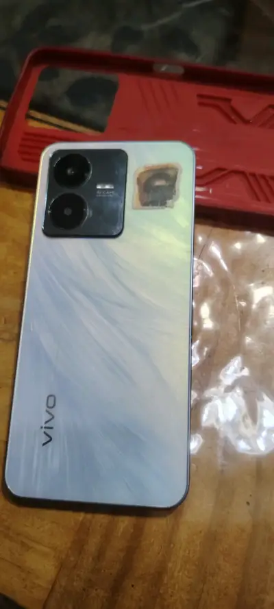 Teléfono vivo y22s - miniatura 5
