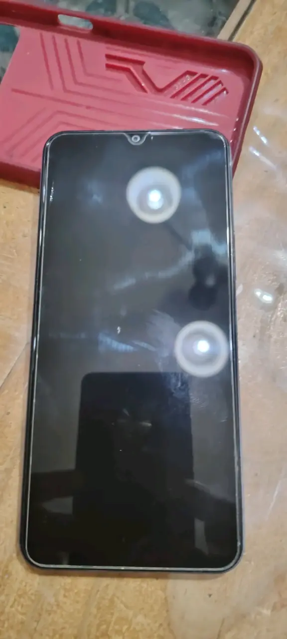 Teléfono vivo y22s - 6