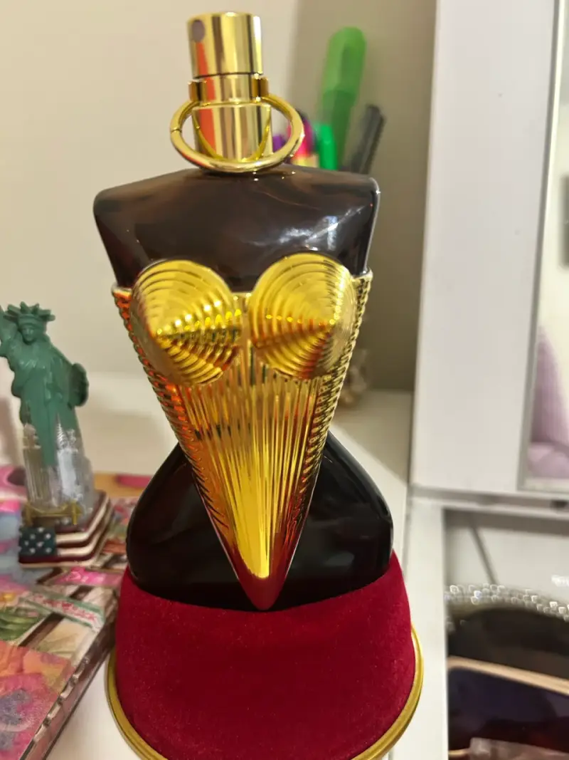 Perfume Jean Paul Gaultier Divine Elixir - 2