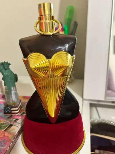 Perfume Jean Paul Gaultier Divine Elixir - miniatura 2