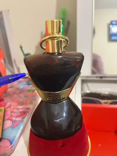 Perfume Jean Paul Gaultier Divine Elixir - miniatura 3