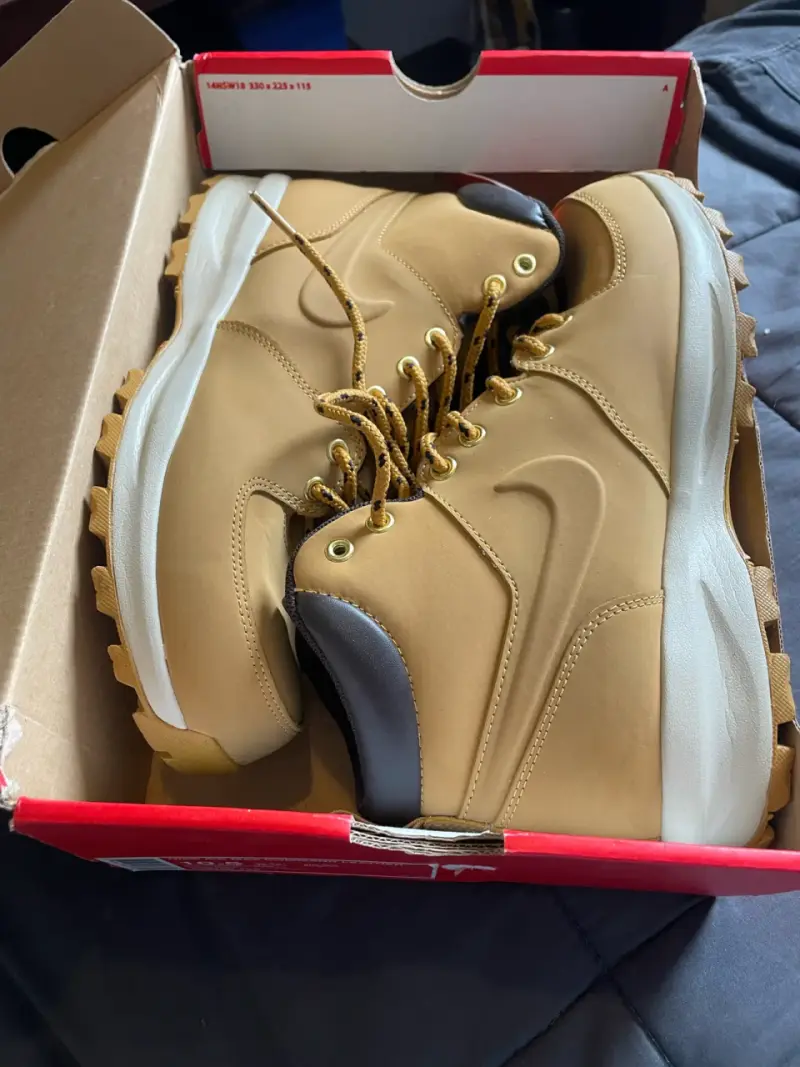 Nike air Max - 3