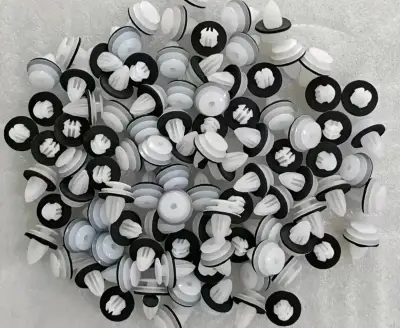 Broches para autos - miniatura 6