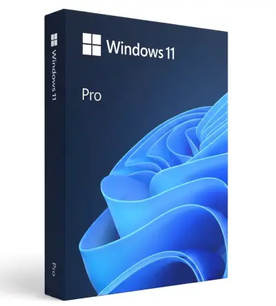 Windows 11 Pro Licencia Retail Digital - miniatura 1