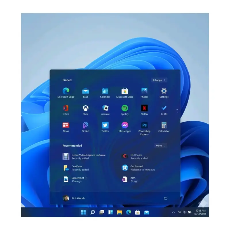 Windows 11 Pro Licencia Retail Digital - 3