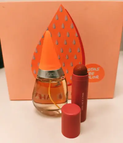 Perfume Agatha Ruiz de la Prada Gotas de Color - miniatura 1