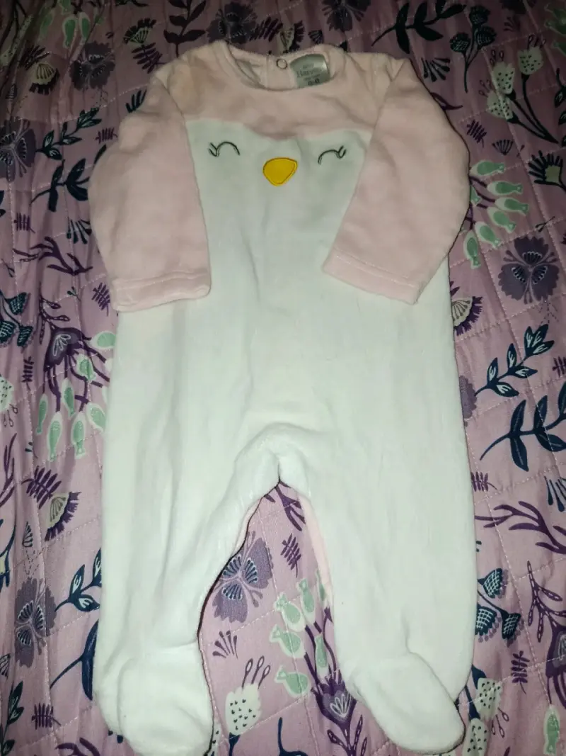 Cualquier prenda a $1500 - 1