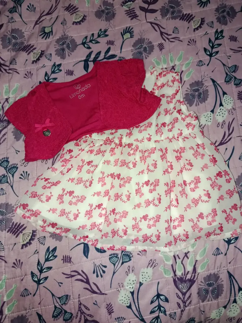 Cualquier prenda a $1500 - 2